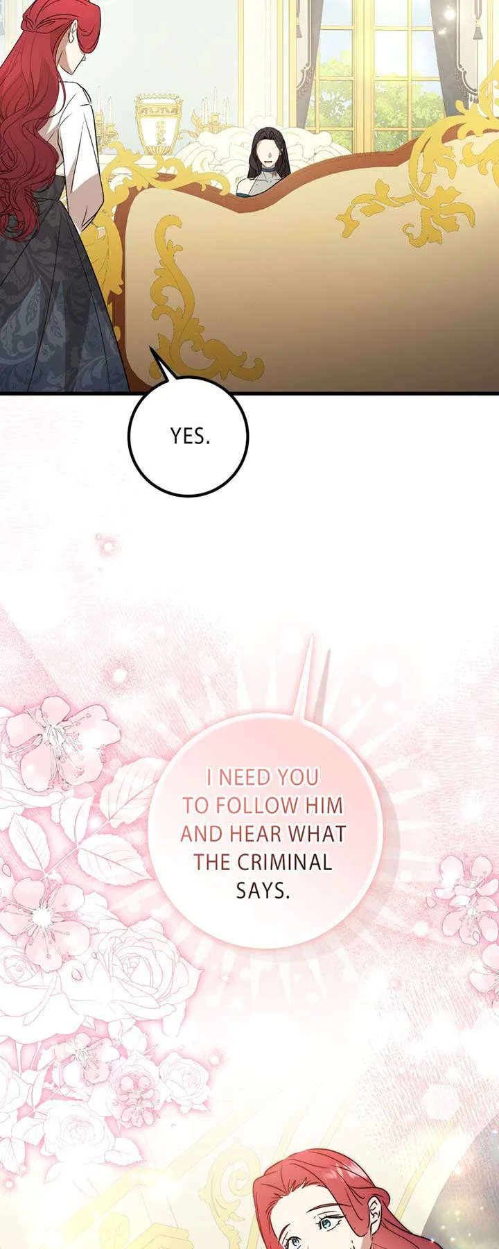 My First kiss With The Evil Butler Chapter 47 page 76