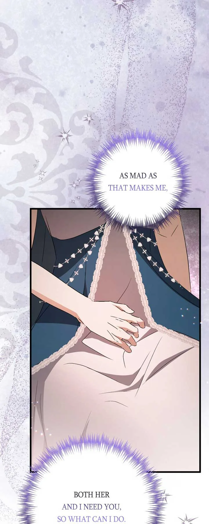 My First kiss With The Evil Butler Chapter 47 page 69