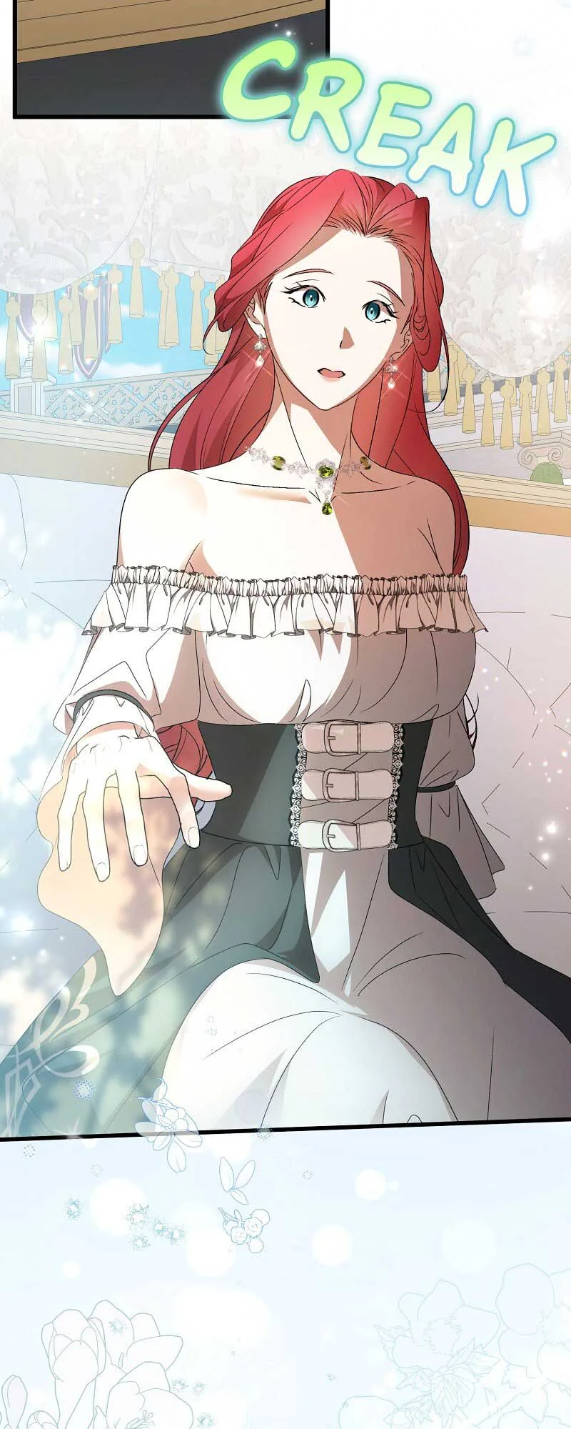My First kiss With The Evil Butler Chapter 46 page 5