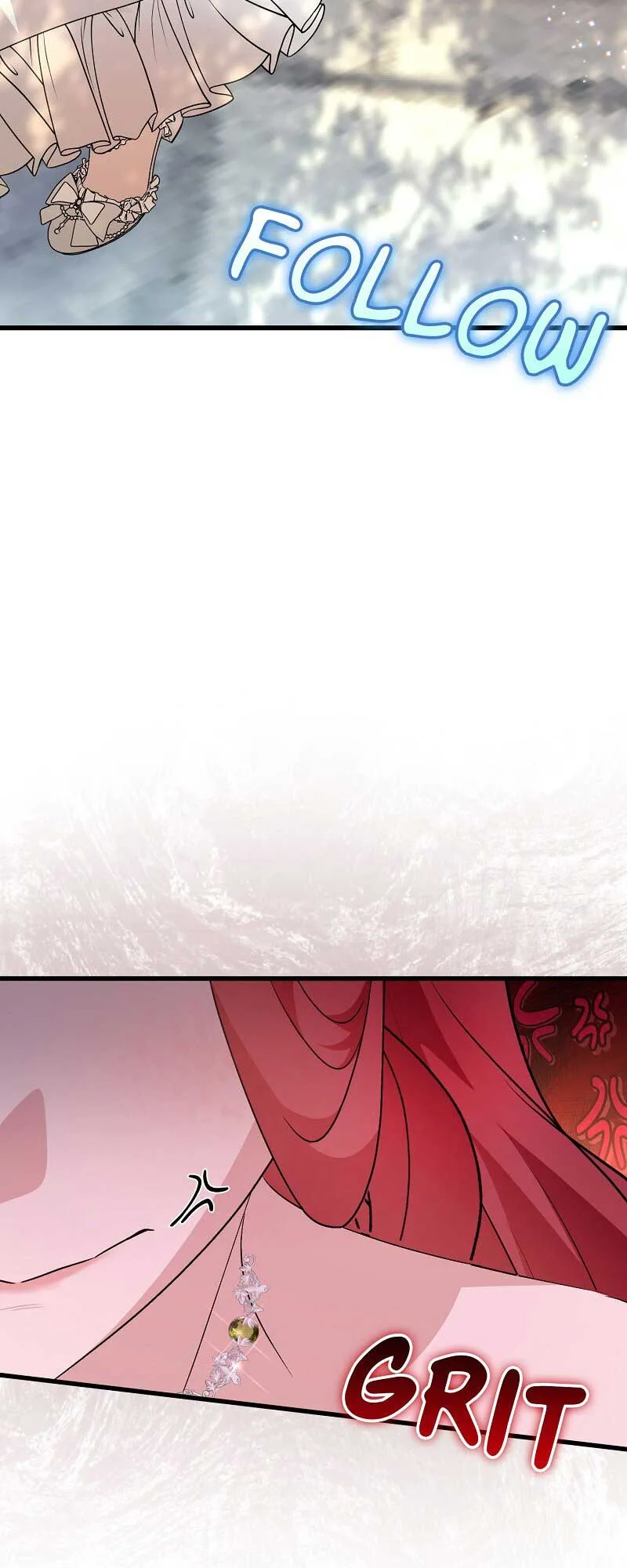 My First kiss With The Evil Butler Chapter 46 page 12