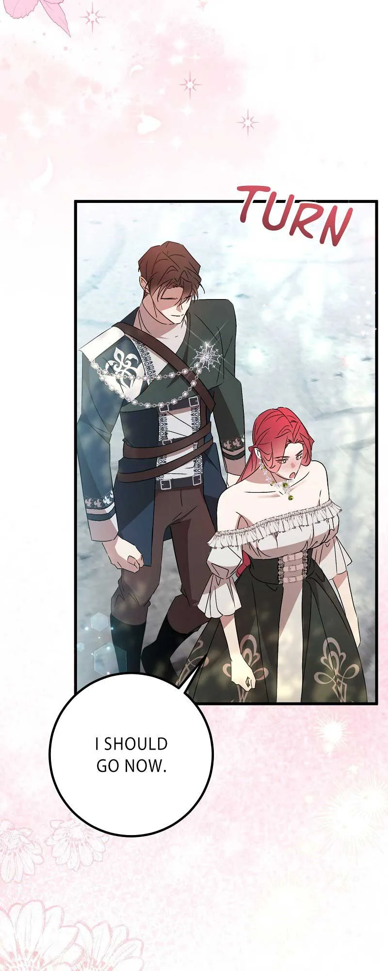 My First kiss With The Evil Butler Chapter 46 page 22