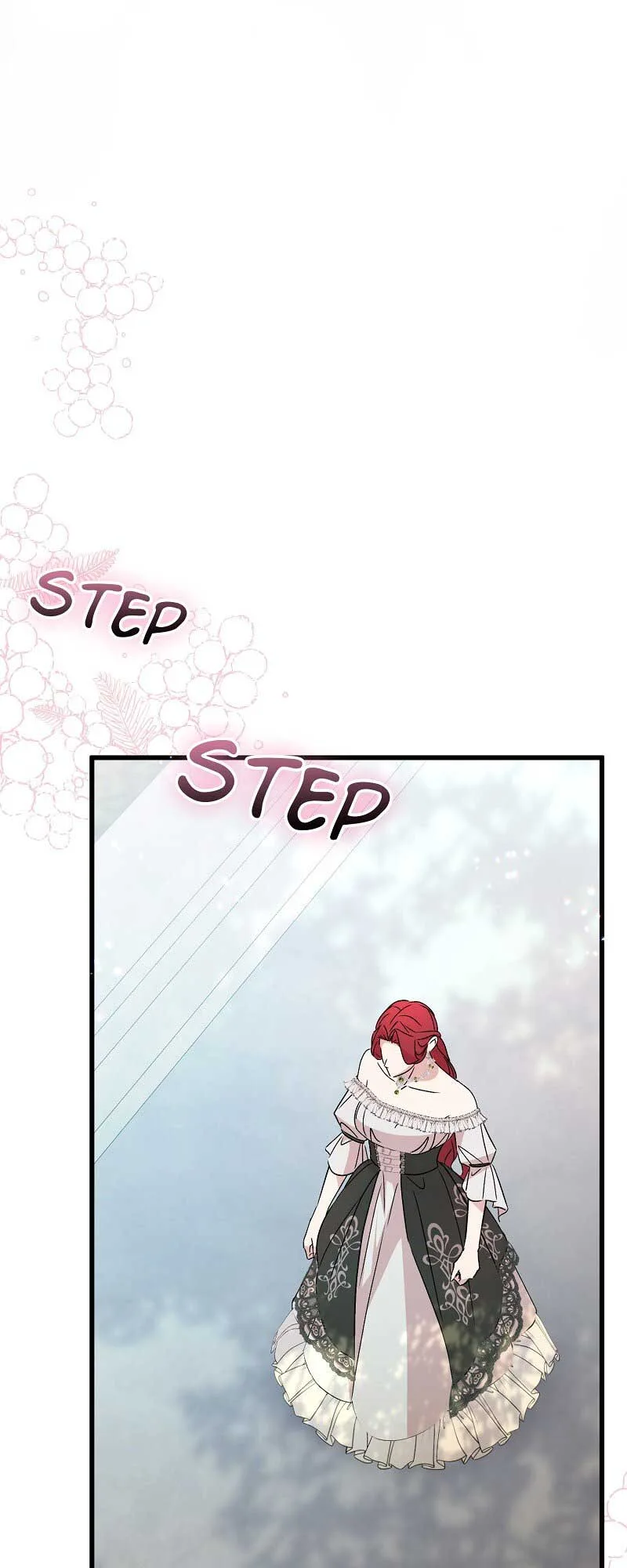 My First kiss With The Evil Butler Chapter 46 page 25