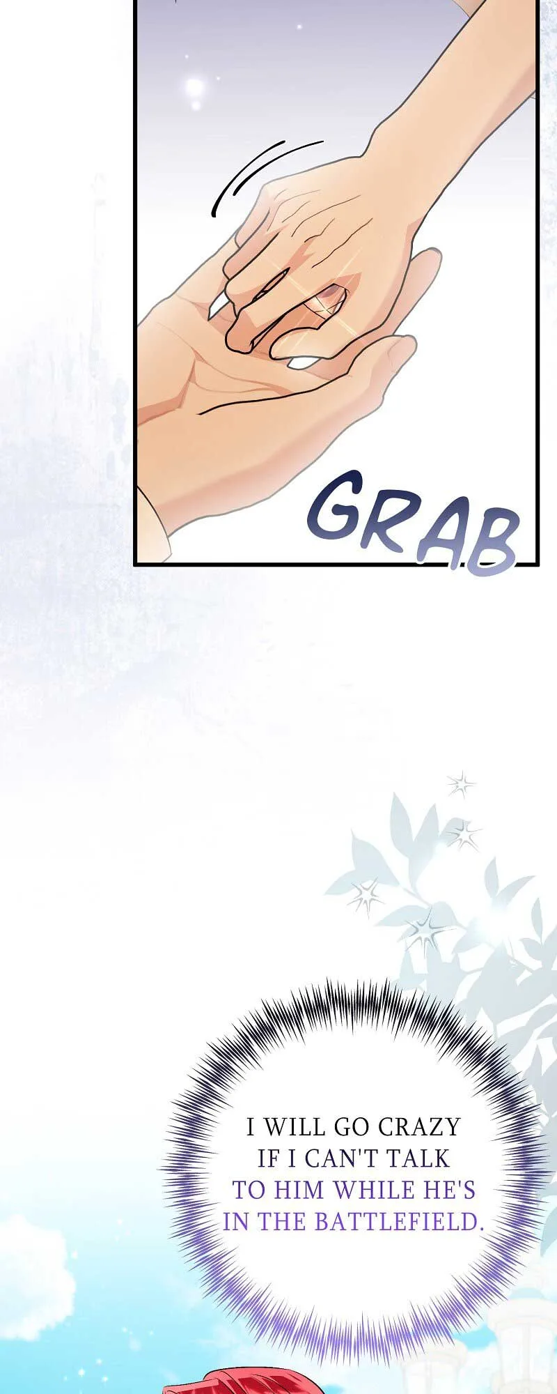 My First kiss With The Evil Butler Chapter 46 page 18