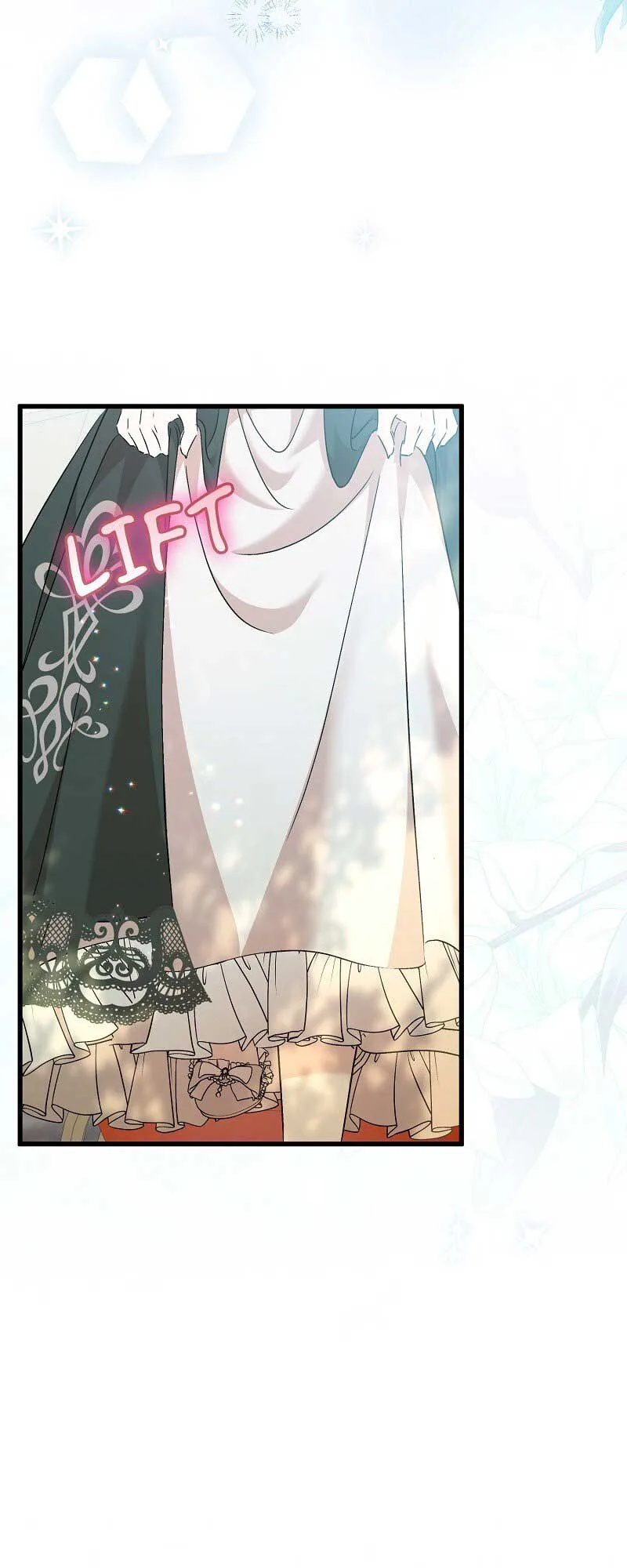 My First kiss With The Evil Butler Chapter 46 page 10