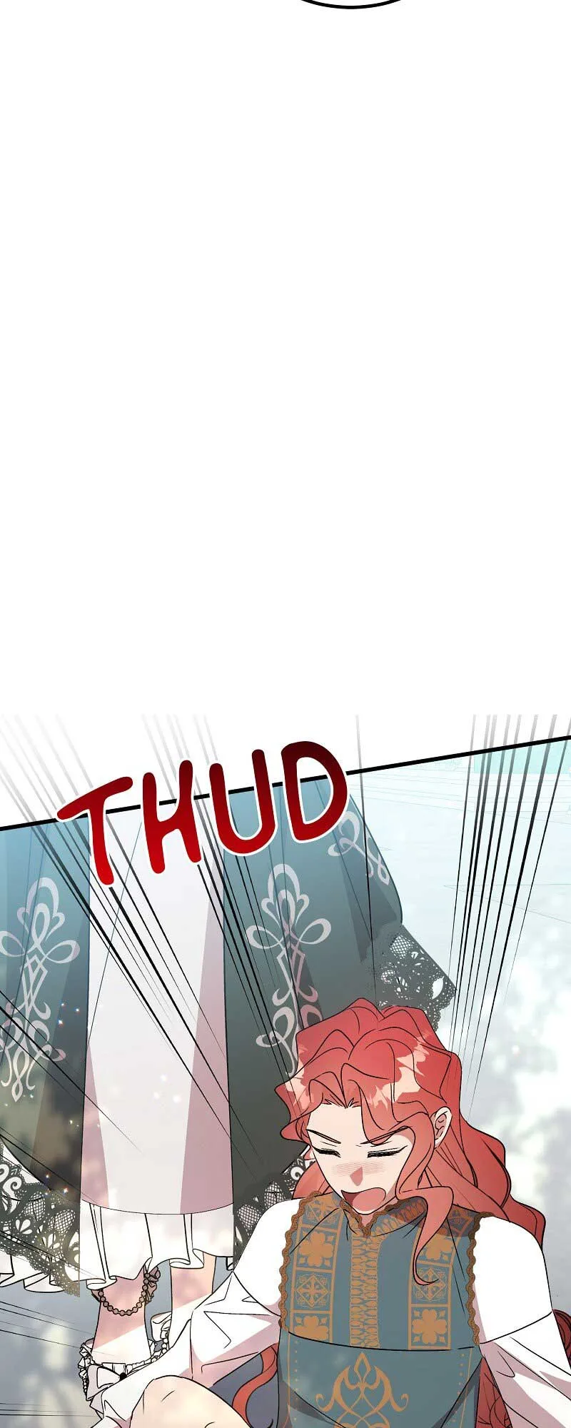 My First kiss With The Evil Butler Chapter 46 page 32
