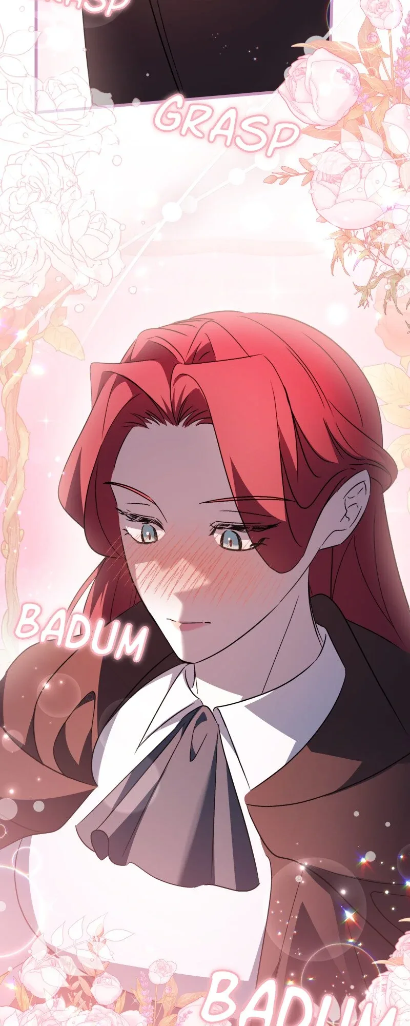 My First kiss With The Evil Butler Chapter 48 page 30