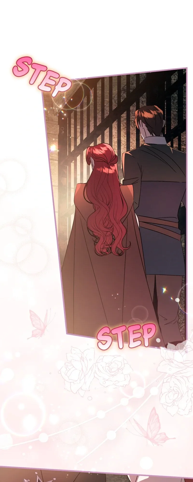 My First kiss With The Evil Butler Chapter 48 page 28