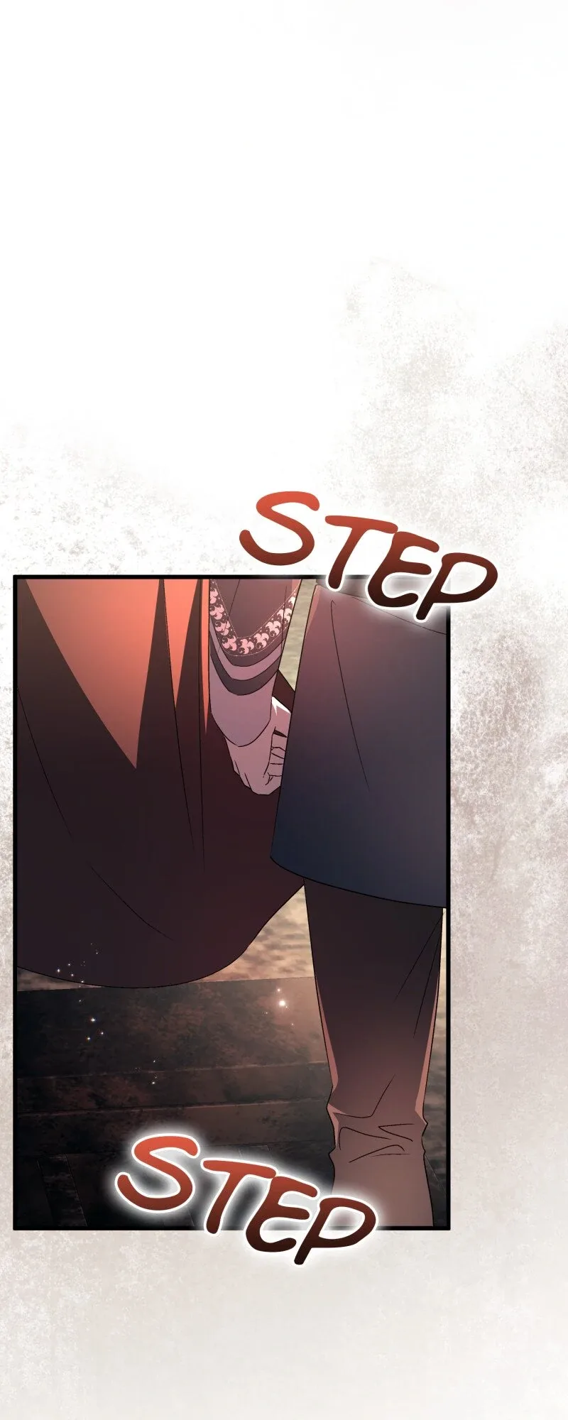 My First kiss With The Evil Butler Chapter 48 page 17