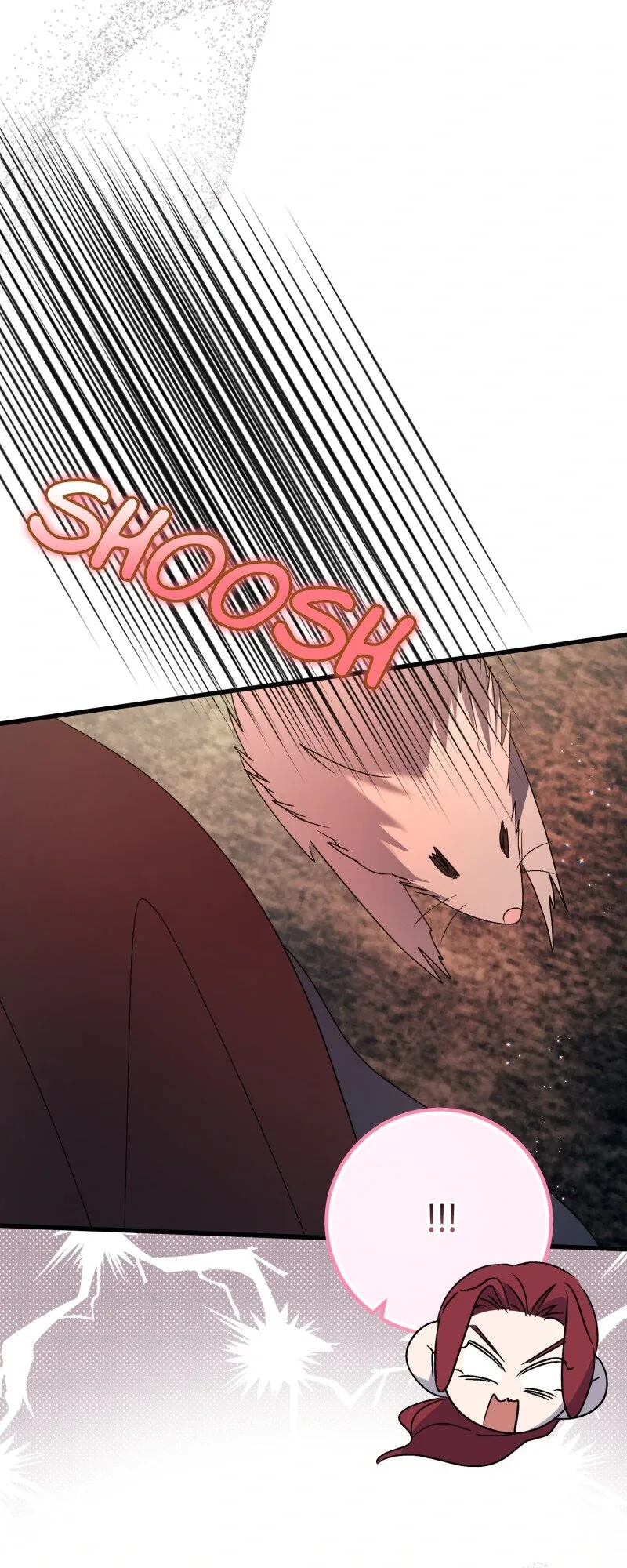 My First kiss With The Evil Butler Chapter 48 page 19