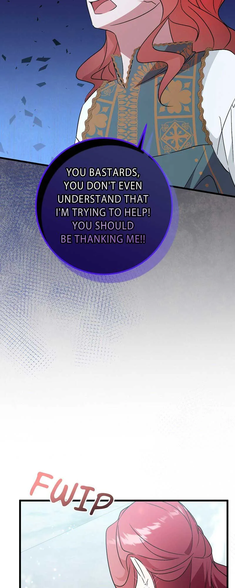 My First kiss With The Evil Butler Chapter 46 page 34