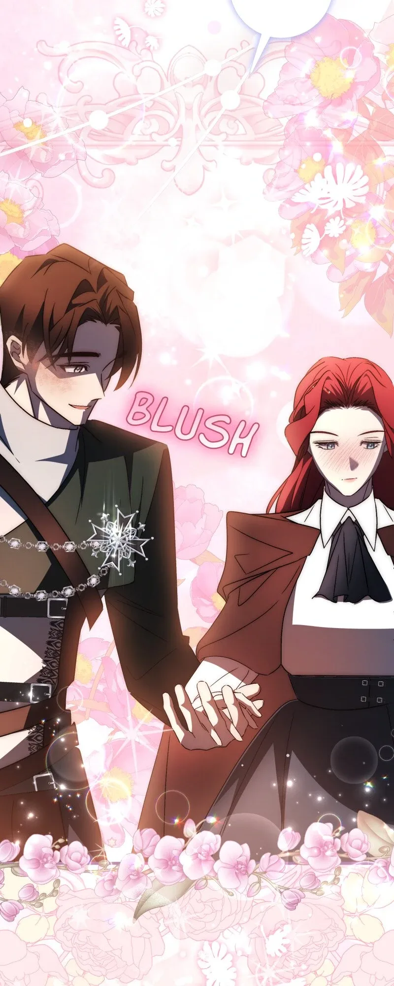 My First kiss With The Evil Butler Chapter 48 page 26