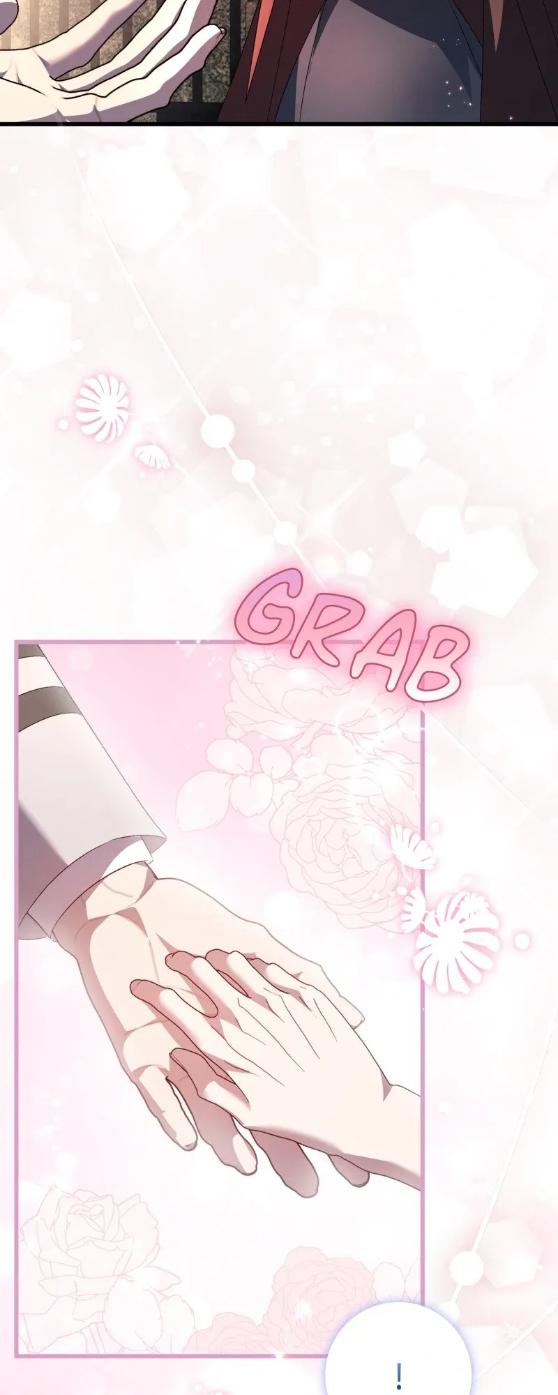 My First kiss With The Evil Butler Chapter 48 page 25