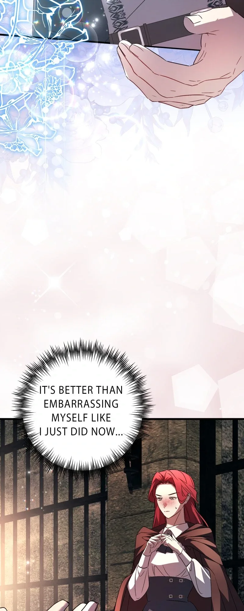 My First kiss With The Evil Butler Chapter 48 page 24
