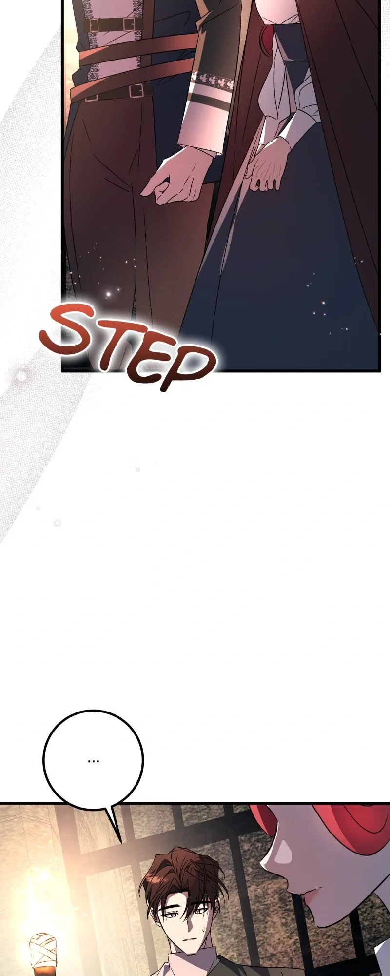 My First kiss With The Evil Butler Chapter 48 page 13