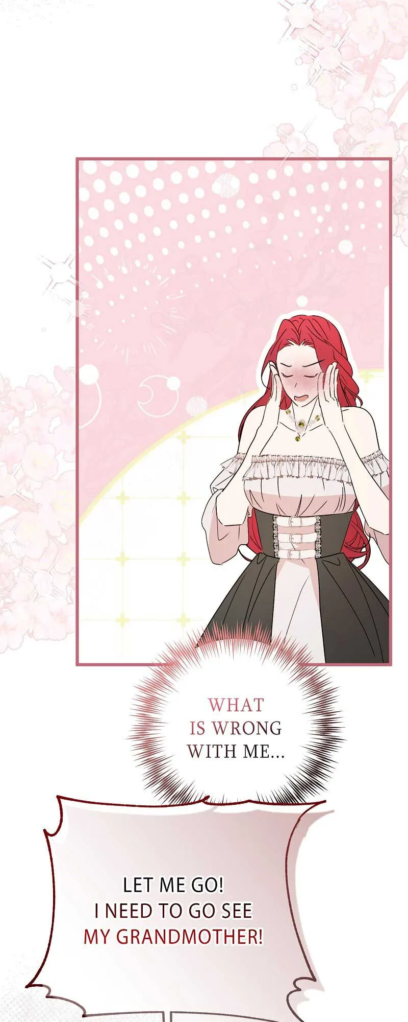 My First kiss With The Evil Butler Chapter 46 page 30