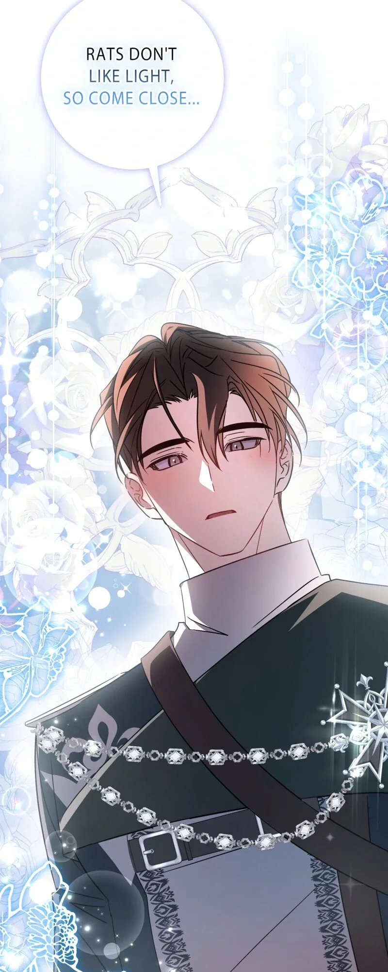 My First kiss With The Evil Butler Chapter 48 page 23