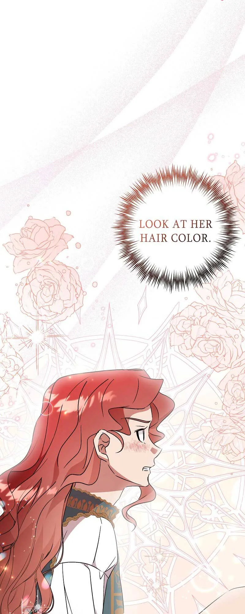 My First kiss With The Evil Butler Chapter 46 page 36