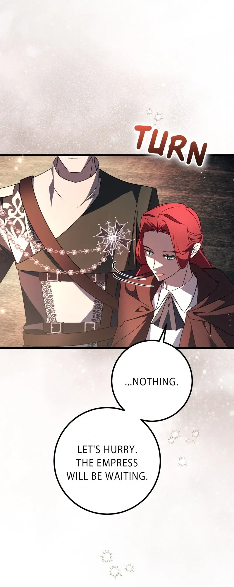 My First kiss With The Evil Butler Chapter 48 page 16