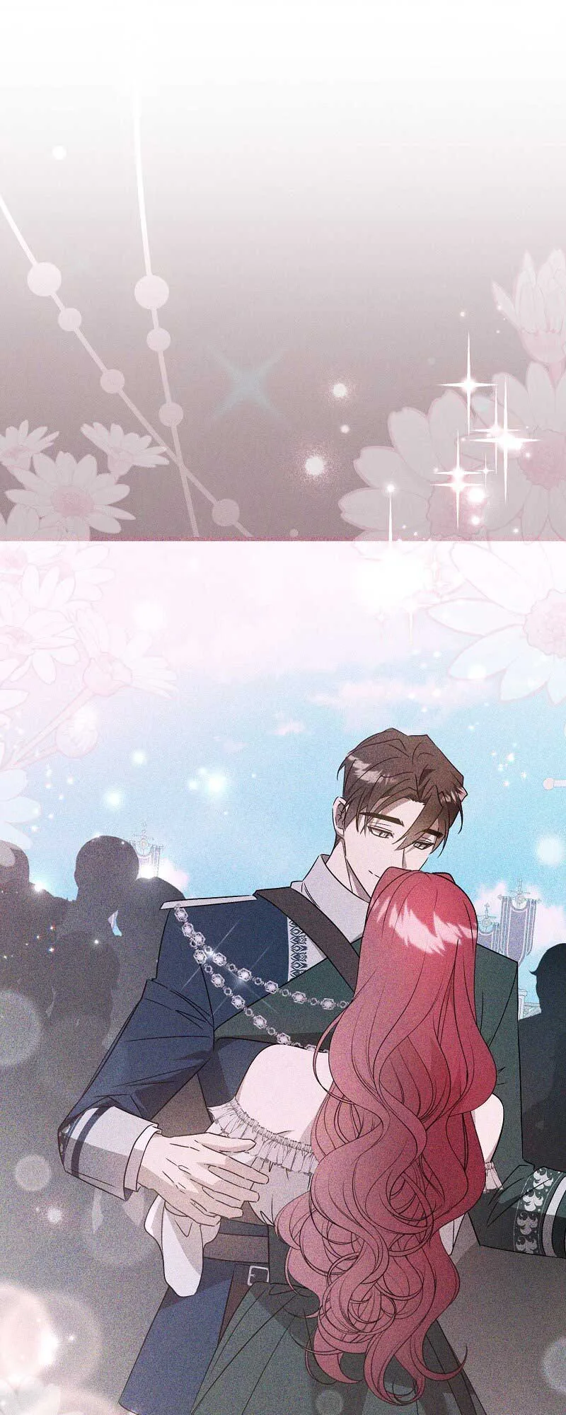 My First kiss With The Evil Butler Chapter 46 page 27