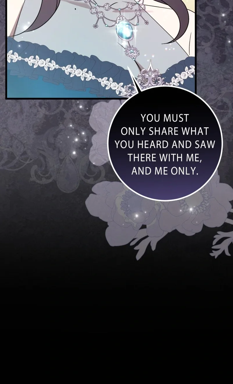 My First kiss With The Evil Butler Chapter 48 page 7