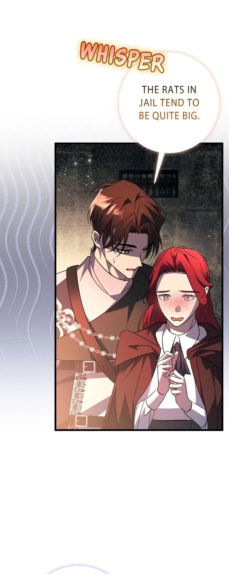 My First kiss With The Evil Butler Chapter 48 page 22