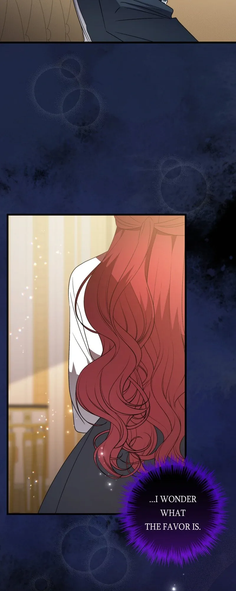 My First kiss With The Evil Butler Chapter 48 page 11