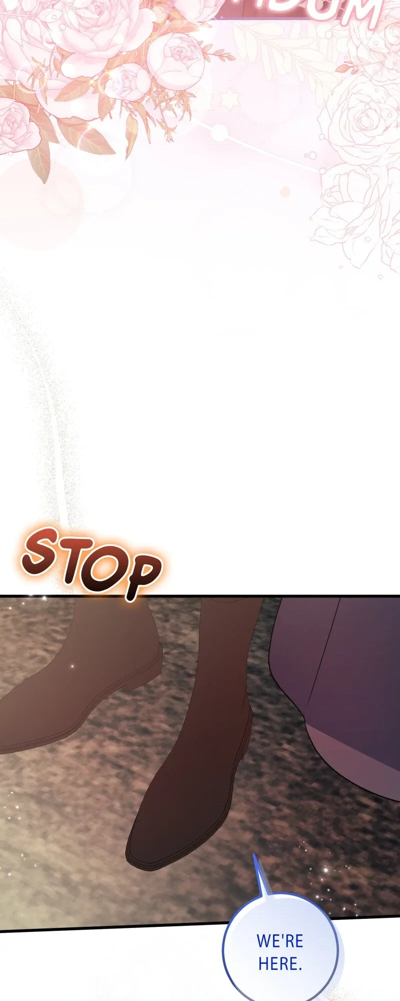 My First kiss With The Evil Butler Chapter 48 page 31