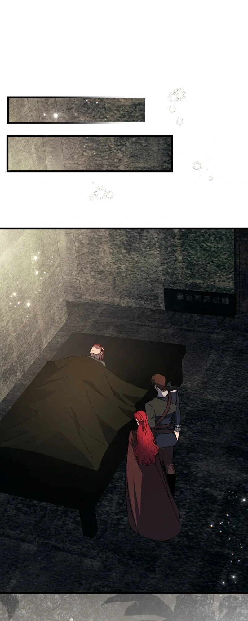My First kiss With The Evil Butler Chapter 48 page 68