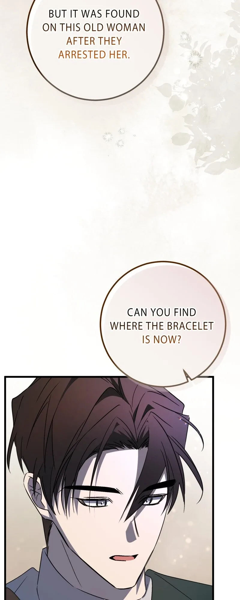 My First kiss With The Evil Butler Chapter 48 page 70