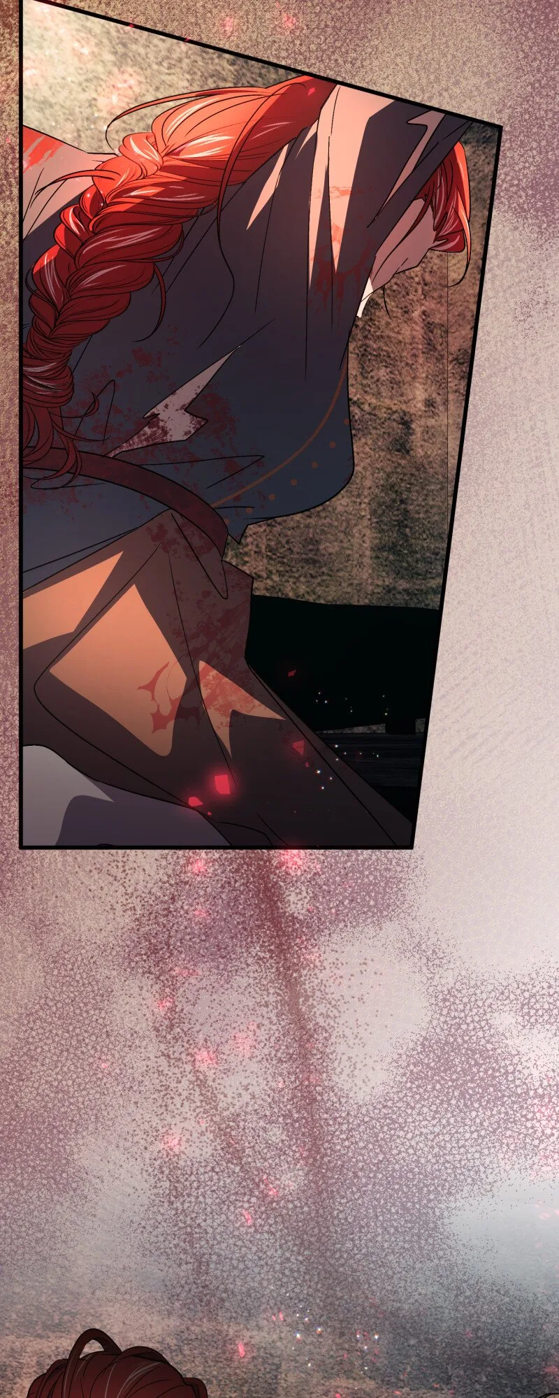 My First kiss With The Evil Butler Chapter 48 page 38