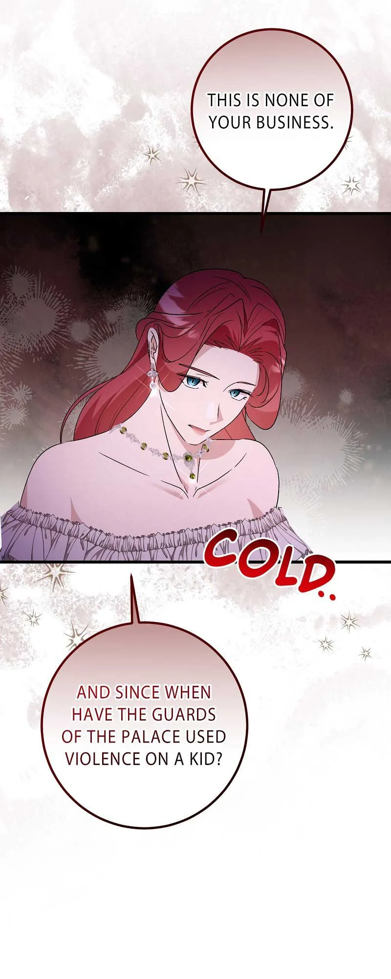 My First kiss With The Evil Butler Chapter 46 page 40