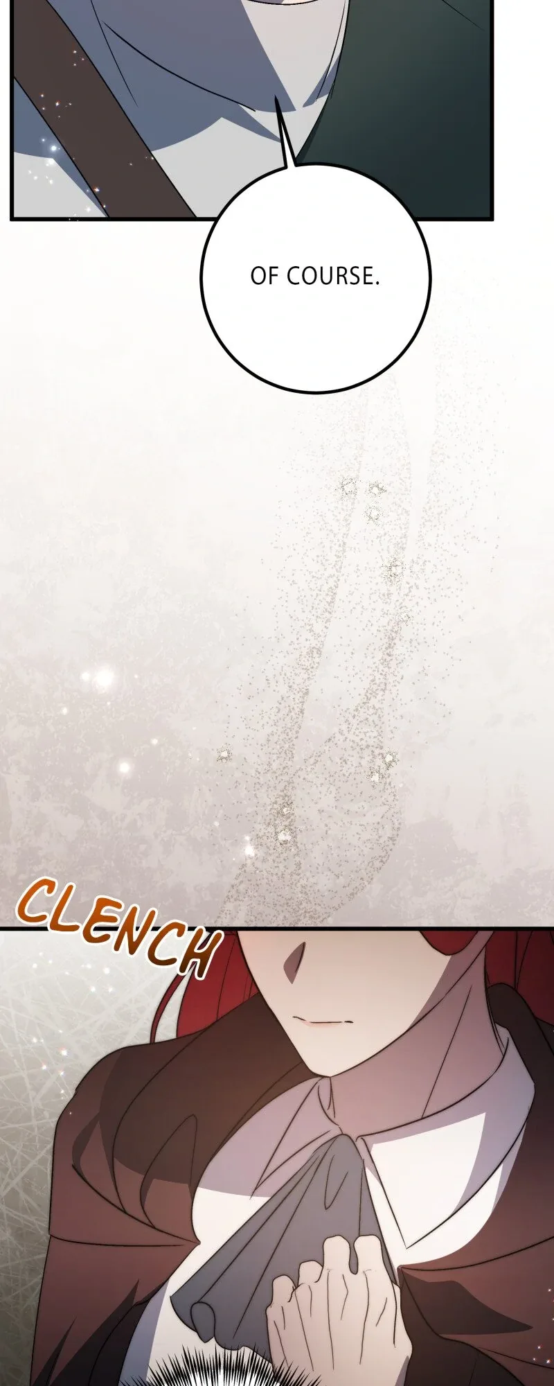 My First kiss With The Evil Butler Chapter 48 page 71