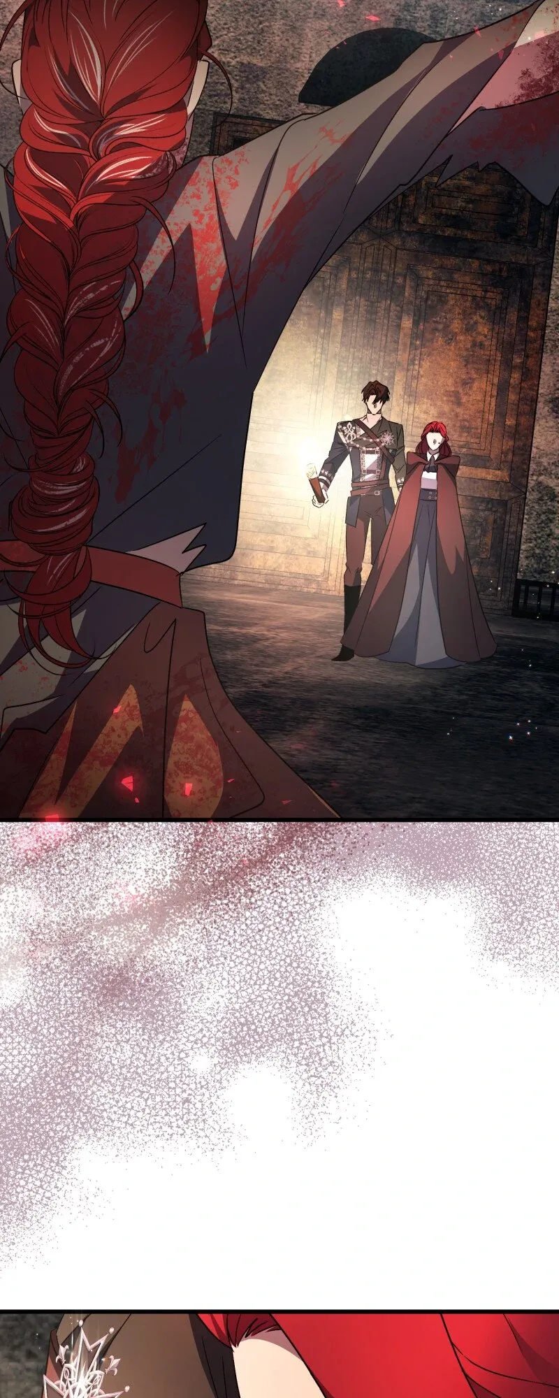 My First kiss With The Evil Butler Chapter 48 page 39
