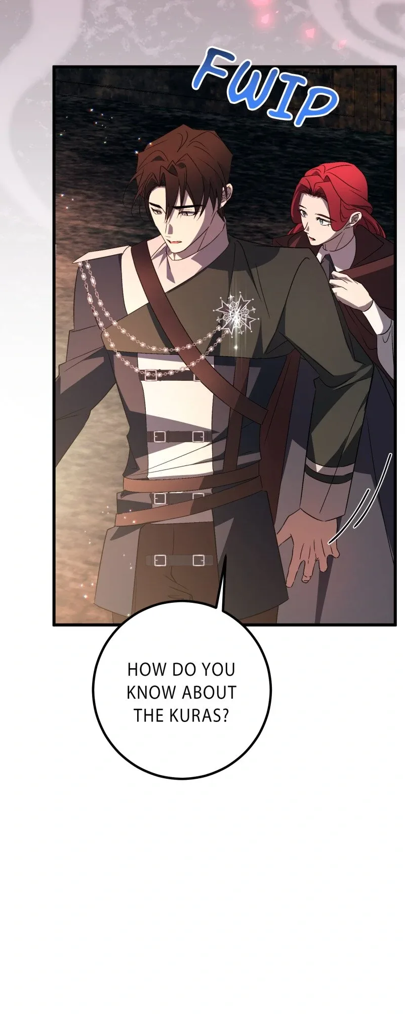 My First kiss With The Evil Butler Chapter 48 page 45
