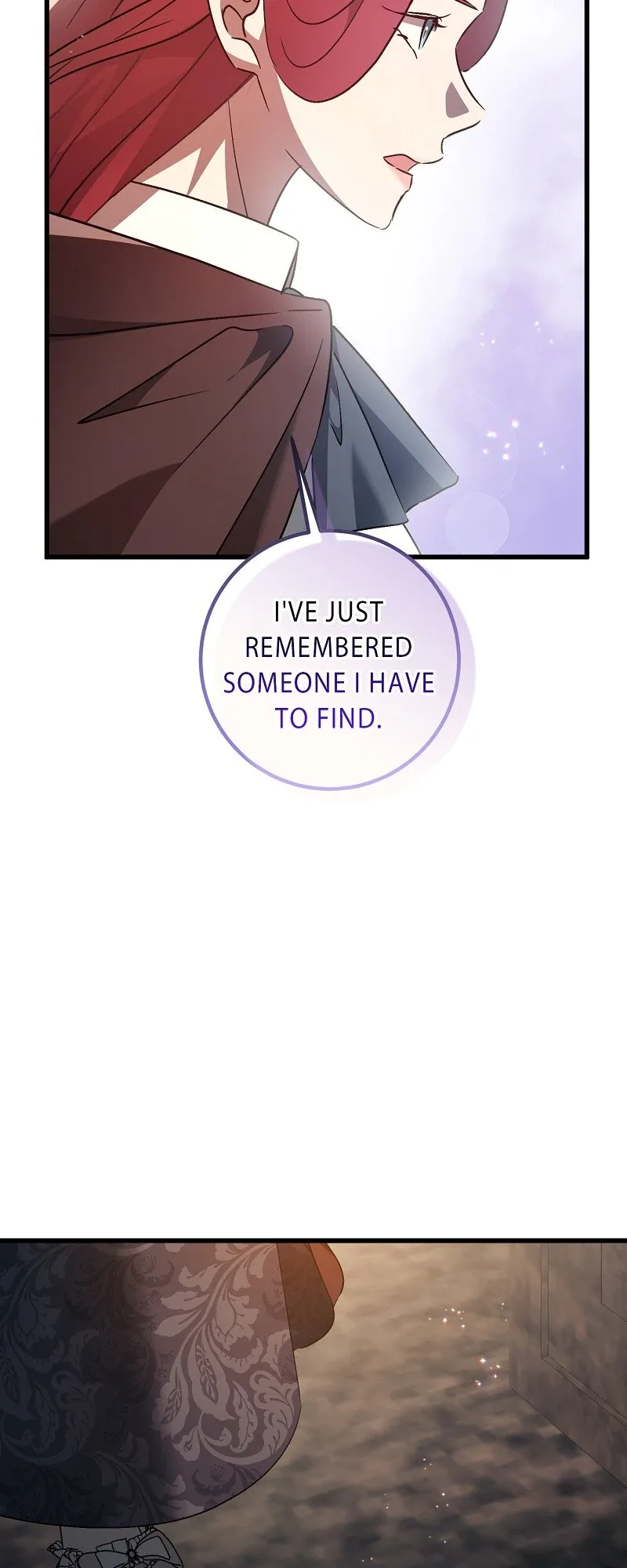 My First kiss With The Evil Butler Chapter 49 page 4