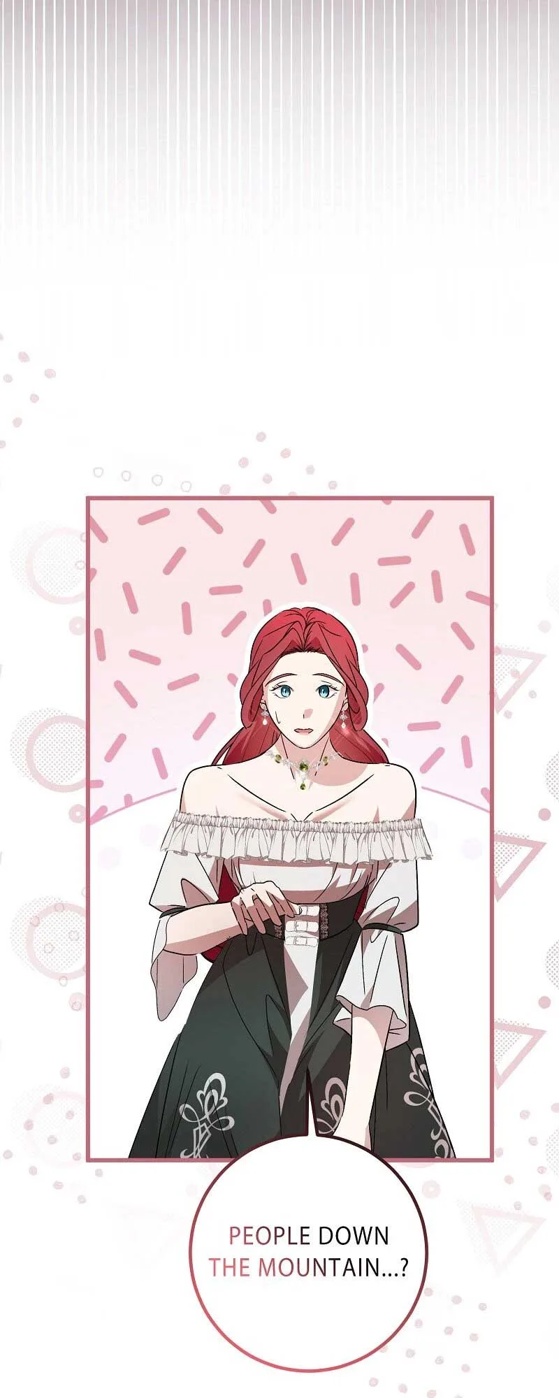 My First kiss With The Evil Butler Chapter 46 page 47