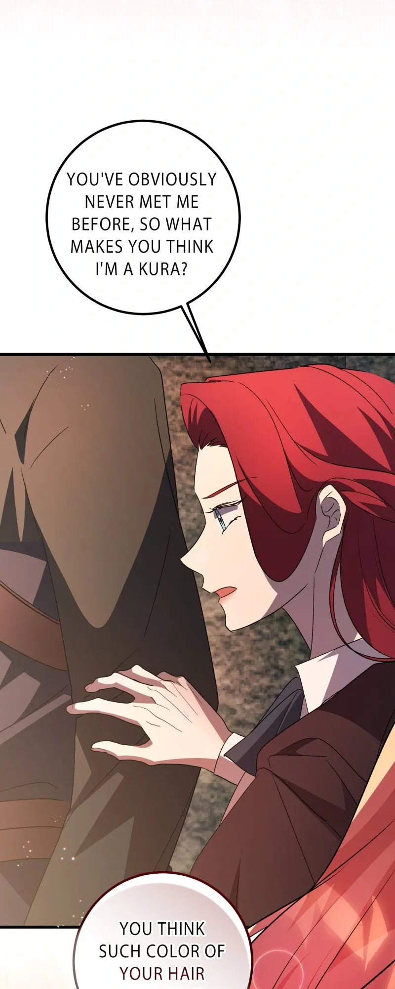 My First kiss With The Evil Butler Chapter 48 page 49