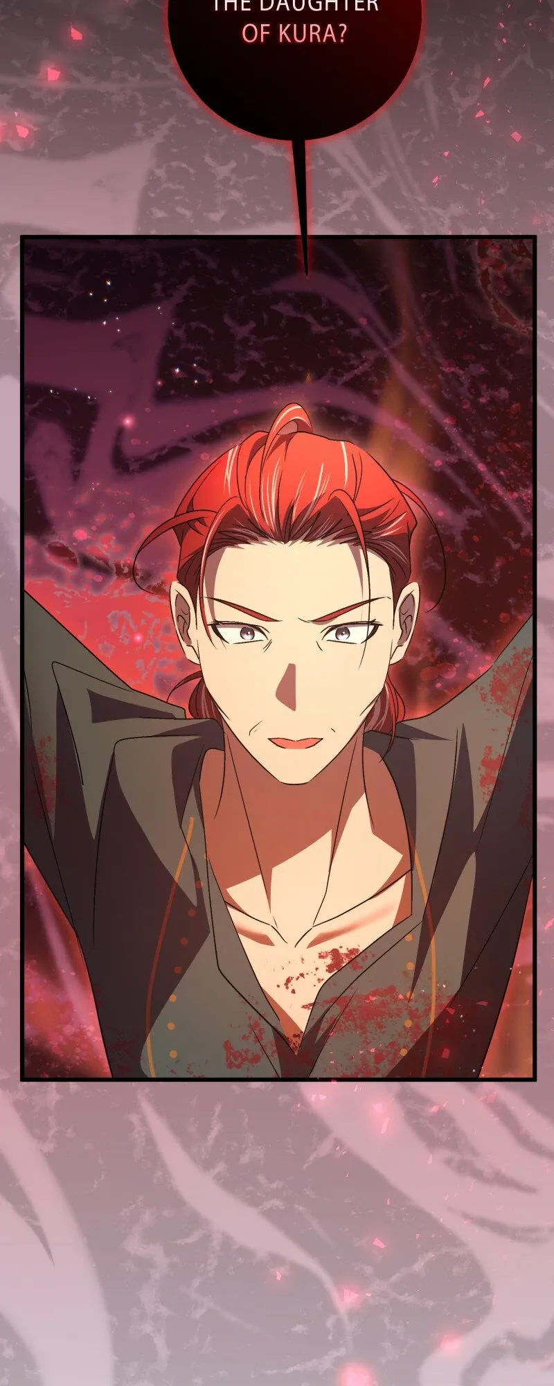 My First kiss With The Evil Butler Chapter 48 page 44