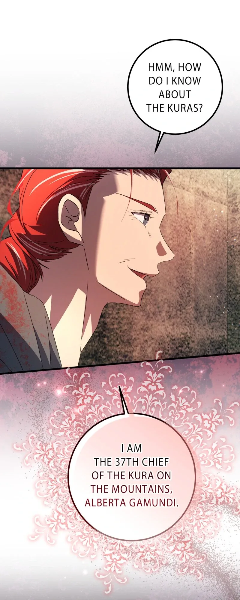 My First kiss With The Evil Butler Chapter 48 page 47
