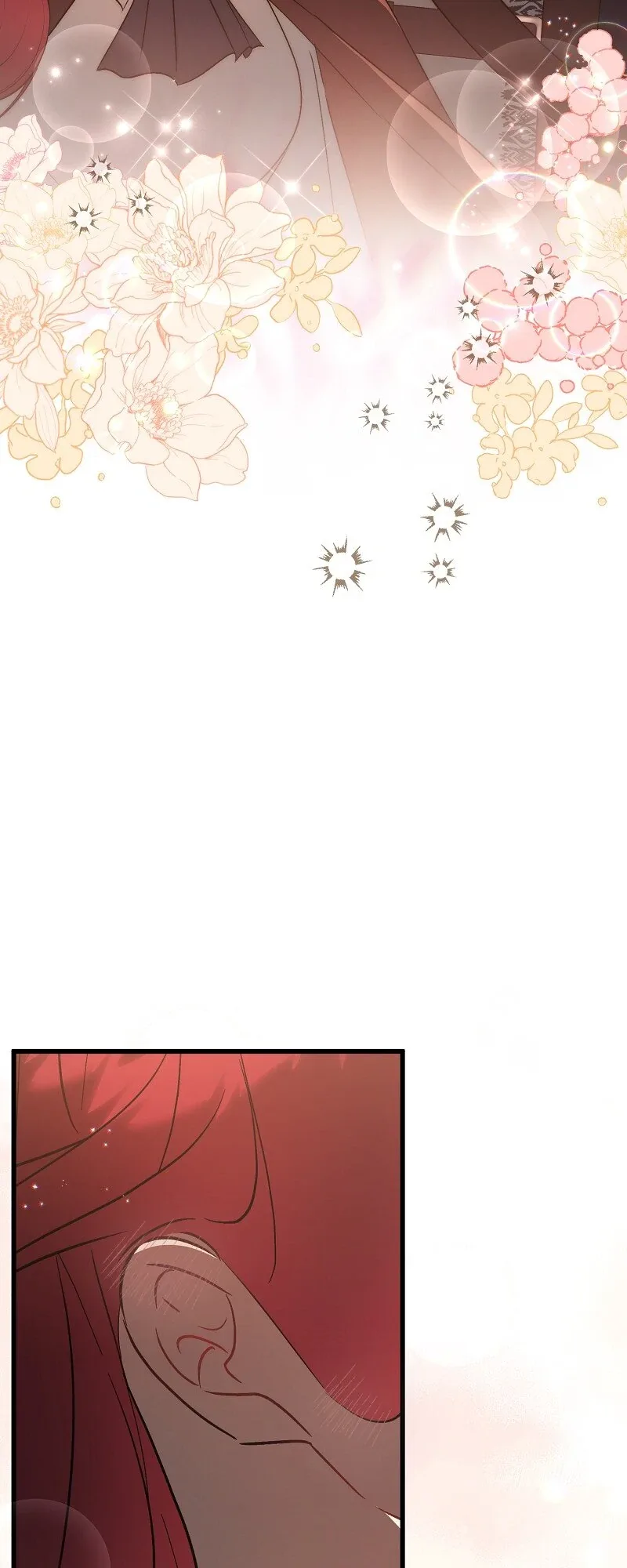 My First kiss With The Evil Butler Chapter 49 page 8