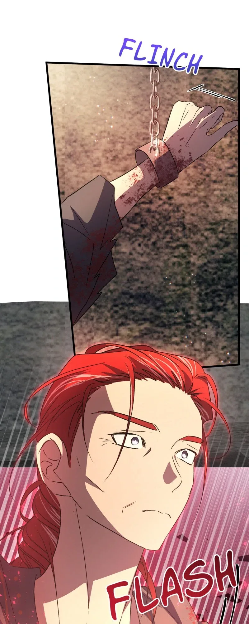 My First kiss With The Evil Butler Chapter 48 page 41