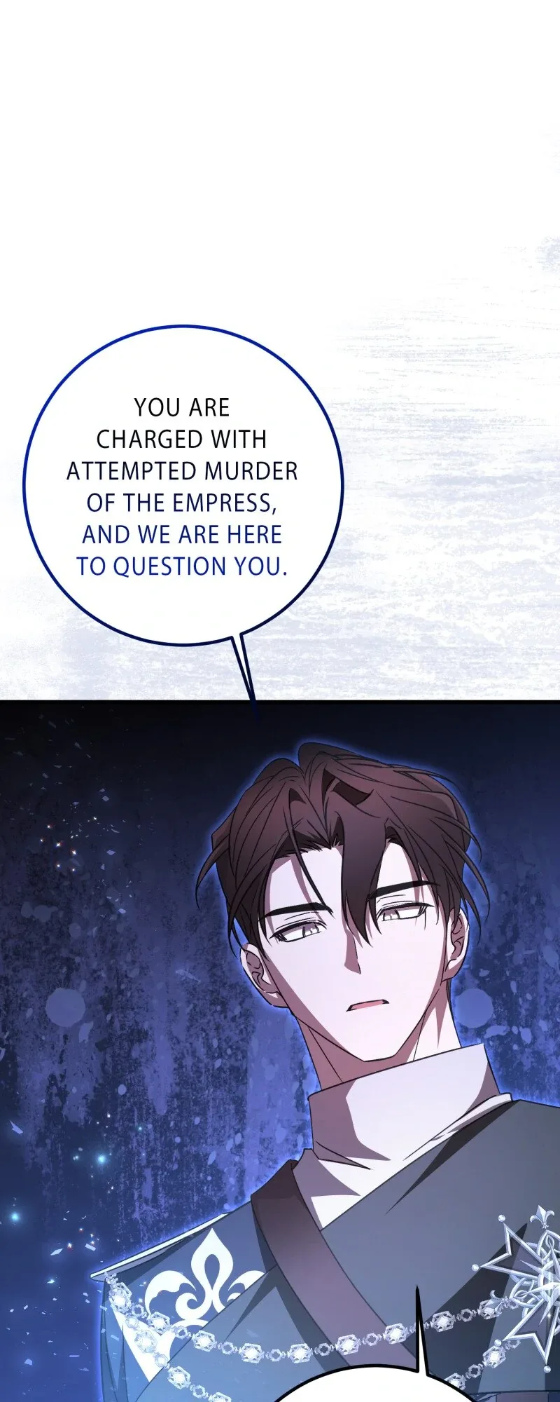 My First kiss With The Evil Butler Chapter 48 page 55