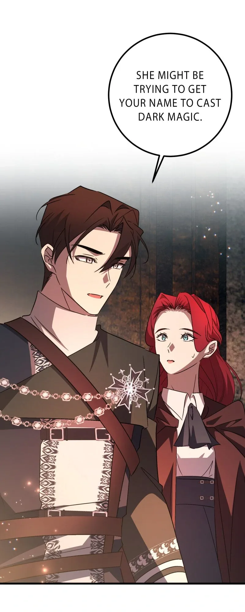 My First kiss With The Evil Butler Chapter 48 page 54