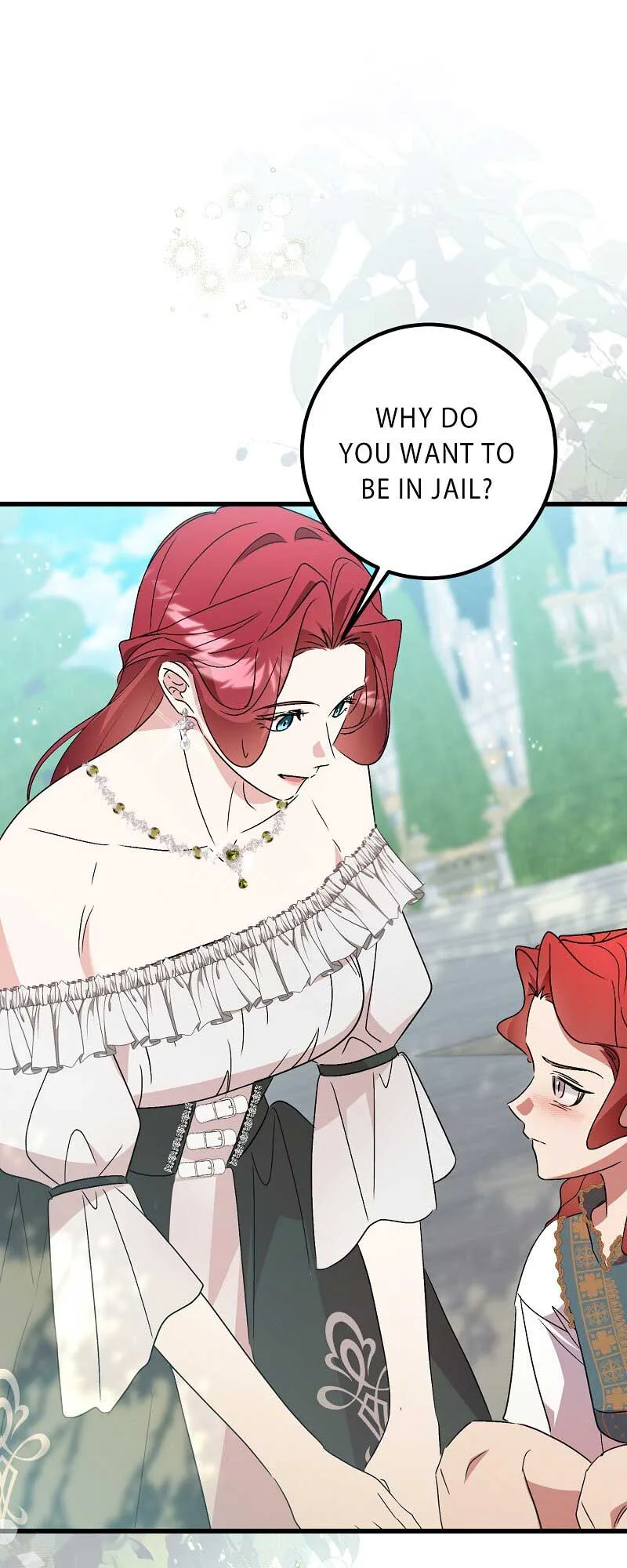 My First kiss With The Evil Butler Chapter 46 page 42