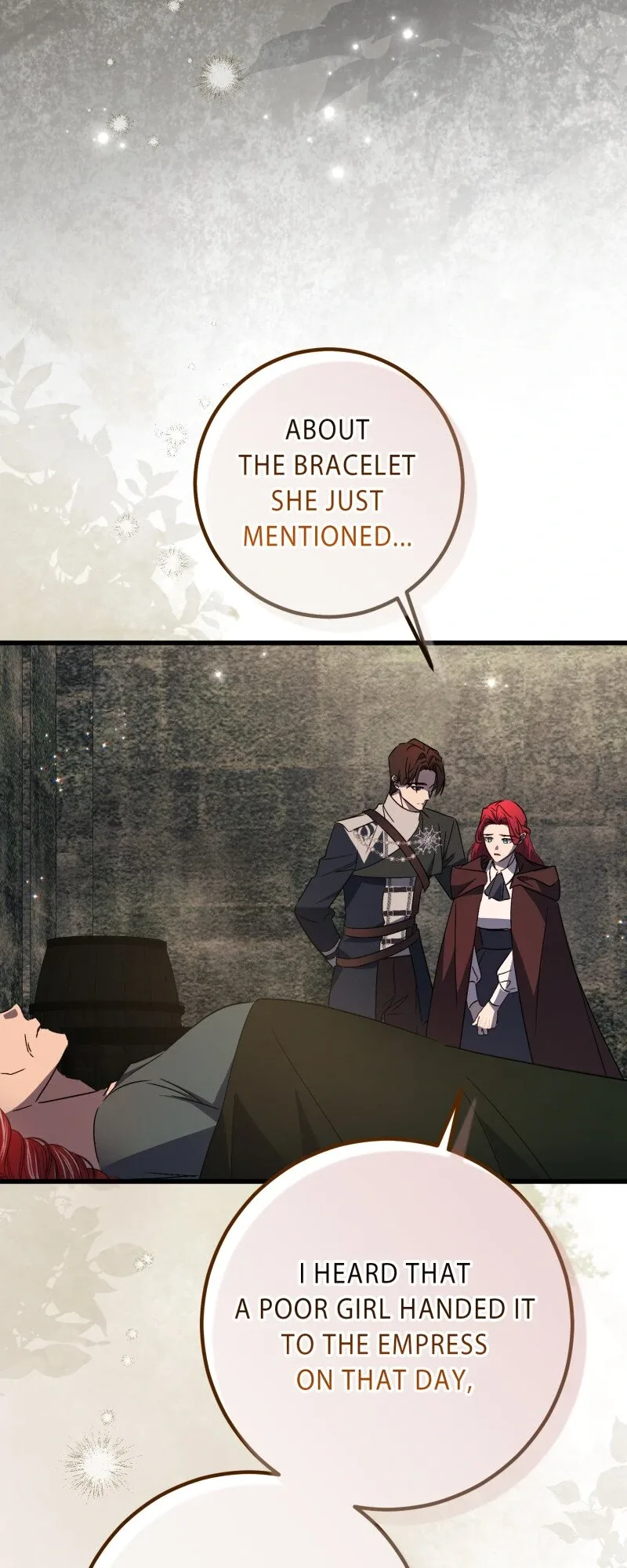 My First kiss With The Evil Butler Chapter 48 page 69