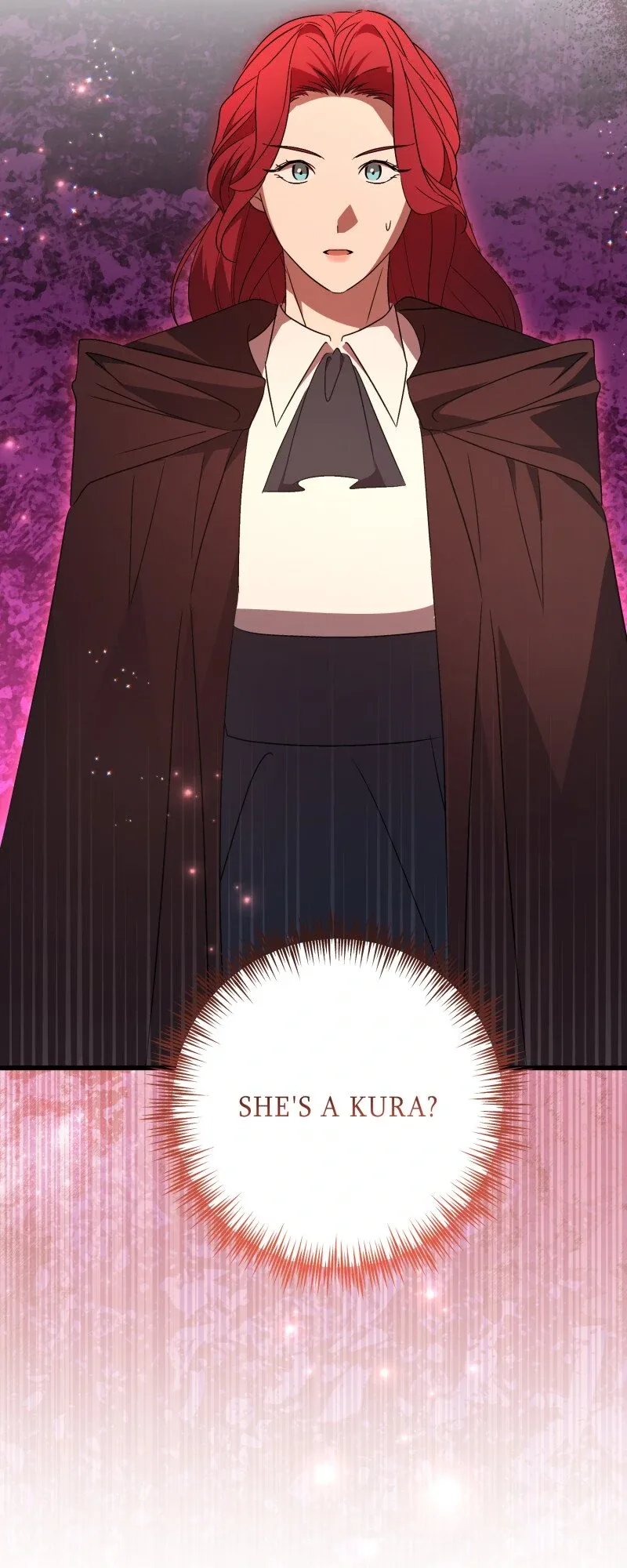 My First kiss With The Evil Butler Chapter 48 page 48