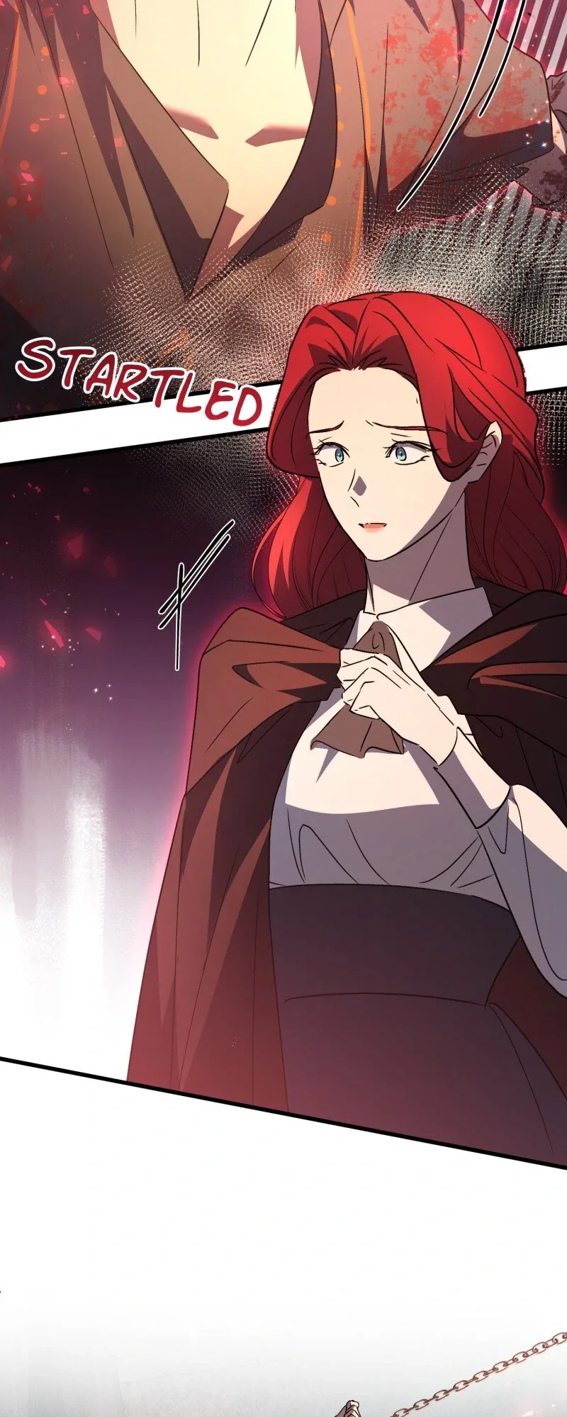 My First kiss With The Evil Butler Chapter 48 page 42
