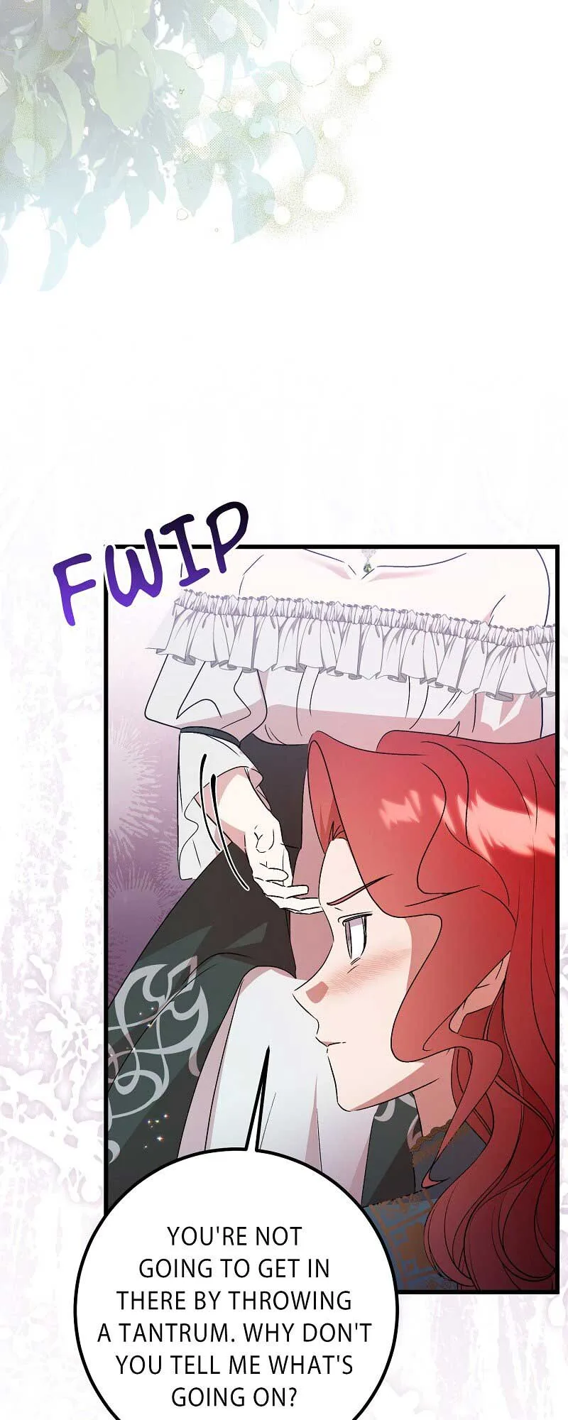 My First kiss With The Evil Butler Chapter 46 page 43