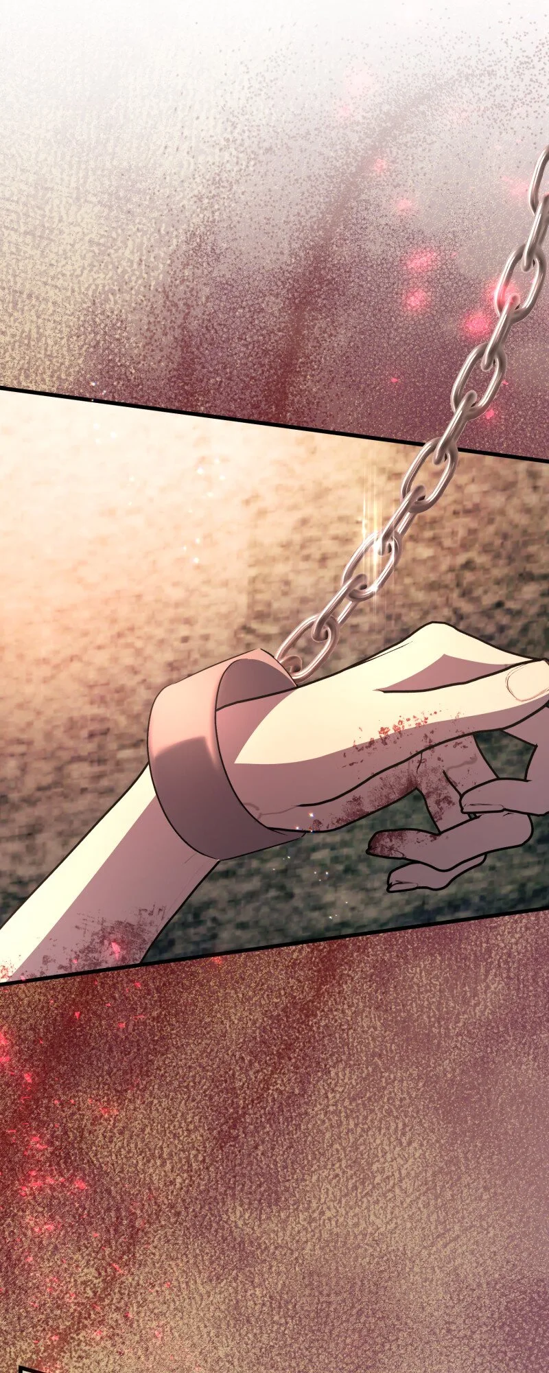 My First kiss With The Evil Butler Chapter 48 page 37