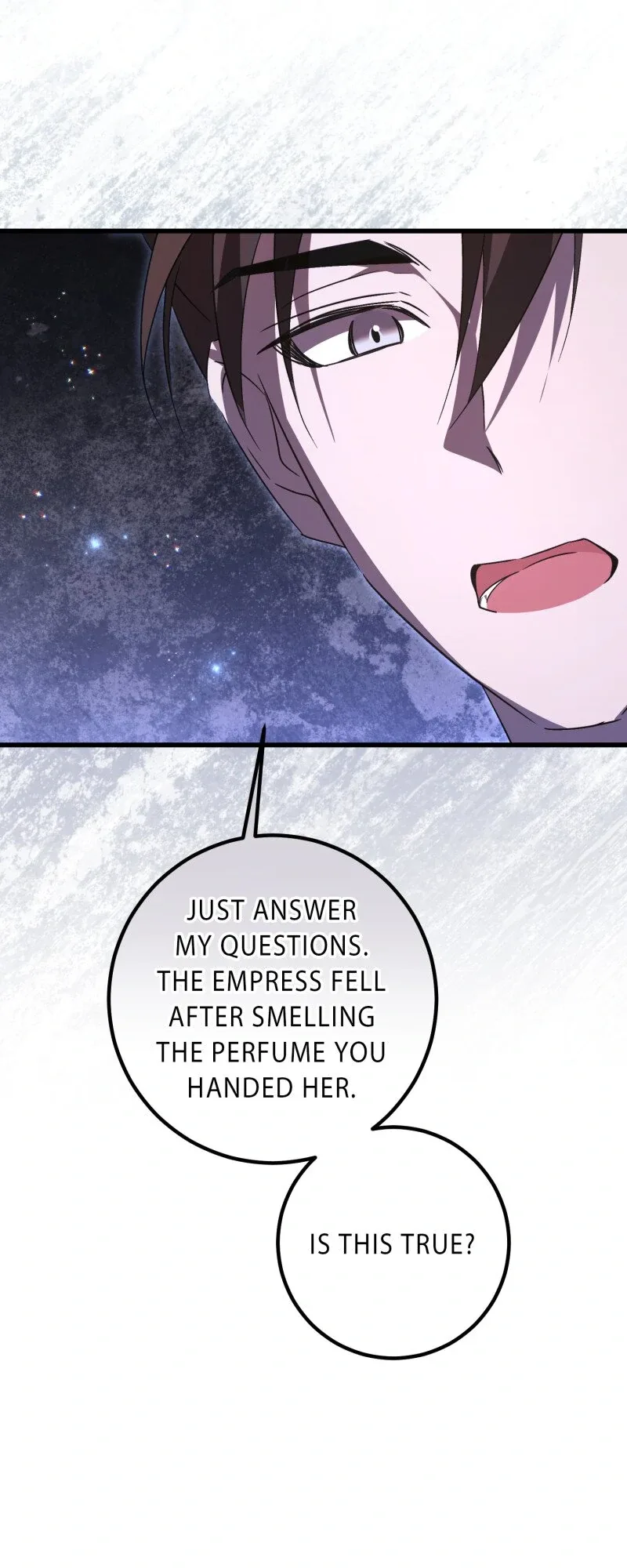My First kiss With The Evil Butler Chapter 48 page 59